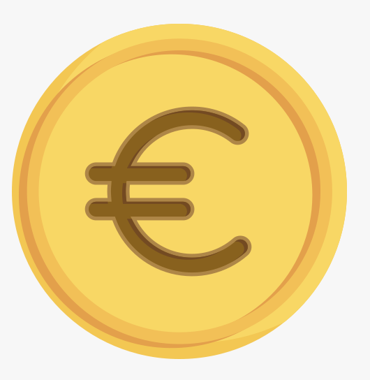 Наличные EUR