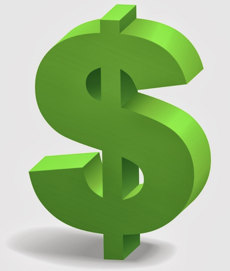 Наличные USD