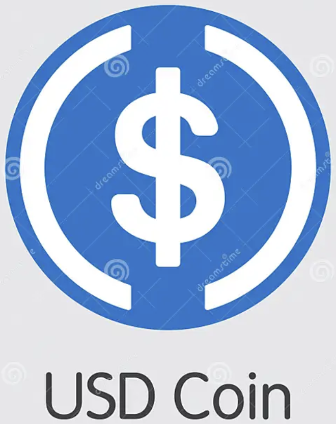 U$DC ERC-20 USD