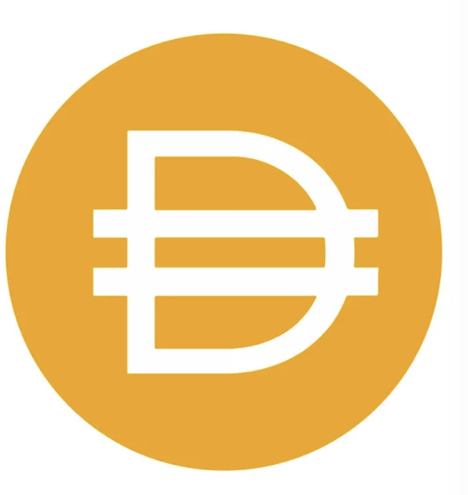 DAI USD